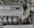 Черный Тойота Авенсис, объемом двигателя 1.79 л и пробегом 247 тыс. км за 6700 $, фото 33 на Automoto.ua