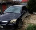 Черный Тойота Авенсис, объемом двигателя 2 л и пробегом 0 тыс. км за 6700 $, фото 2 на Automoto.ua