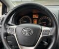 Черный Тойота Авенсис, объемом двигателя 2 л и пробегом 275 тыс. км за 8200 $, фото 4 на Automoto.ua