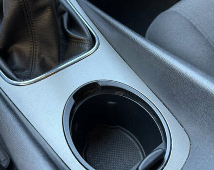 Черный Тойота Авенсис, объемом двигателя 1.8 л и пробегом 193 тыс. км за 9199 $, фото 43 на Automoto.ua