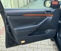 Чорний Тойота Авенсіс, об'ємом двигуна 1.8 л та пробігом 136 тис. км за 8300 $, фото 38 на Automoto.ua