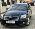 Чорний Тойота Авенсіс, об'ємом двигуна 1.8 л та пробігом 136 тис. км за 8300 $, фото 1 на Automoto.ua