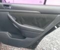 Черный Тойота Авенсис, объемом двигателя 1.8 л и пробегом 297 тыс. км за 7490 $, фото 20 на Automoto.ua