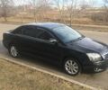 Чорний Тойота Авенсіс, об'ємом двигуна 1.8 л та пробігом 147 тис. км за 8200 $, фото 1 на Automoto.ua