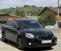Черный Тойота Авенсис, объемом двигателя 1.79 л и пробегом 198 тыс. км за 6000 $, фото 1 на Automoto.ua
