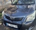 Черный Тойота Авенсис, объемом двигателя 2.2 л и пробегом 218 тыс. км за 9000 $, фото 30 на Automoto.ua