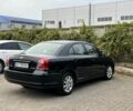 Черный Тойота Авенсис, объемом двигателя 1.8 л и пробегом 242 тыс. км за 6800 $, фото 2 на Automoto.ua