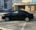 Черный Тойота Авенсис, объемом двигателя 1.79 л и пробегом 130 тыс. км за 7500 $, фото 5 на Automoto.ua