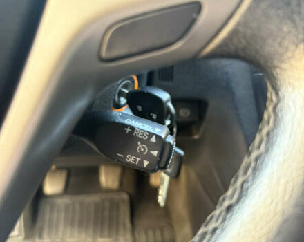 Черный Тойота Авенсис, объемом двигателя 1.8 л и пробегом 193 тыс. км за 9199 $, фото 50 на Automoto.ua