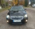 Черный Тойота Авенсис, объемом двигателя 2 л и пробегом 257 тыс. км за 5900 $, фото 1 на Automoto.ua