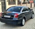 Чорний Тойота Авенсіс, об'ємом двигуна 1.8 л та пробігом 136 тис. км за 8300 $, фото 10 на Automoto.ua