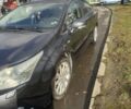 Черный Тойота Авенсис, объемом двигателя 2.2 л и пробегом 218 тыс. км за 9000 $, фото 3 на Automoto.ua