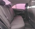 Черный Тойота Авенсис, объемом двигателя 1.8 л и пробегом 297 тыс. км за 7490 $, фото 18 на Automoto.ua
