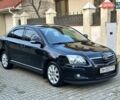 Чорний Тойота Авенсіс, об'ємом двигуна 1.8 л та пробігом 136 тис. км за 8300 $, фото 26 на Automoto.ua