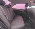 Черный Тойота Авенсис, объемом двигателя 1.8 л и пробегом 297 тыс. км за 7490 $, фото 18 на Automoto.ua