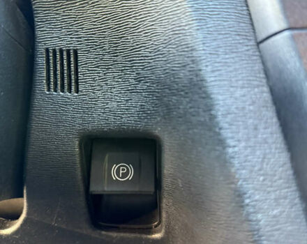 Черный Тойота Авенсис, объемом двигателя 1.8 л и пробегом 193 тыс. км за 9199 $, фото 49 на Automoto.ua