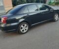 Черный Тойота Авенсис, объемом двигателя 1.79 л и пробегом 265 тыс. км за 6800 $, фото 1 на Automoto.ua