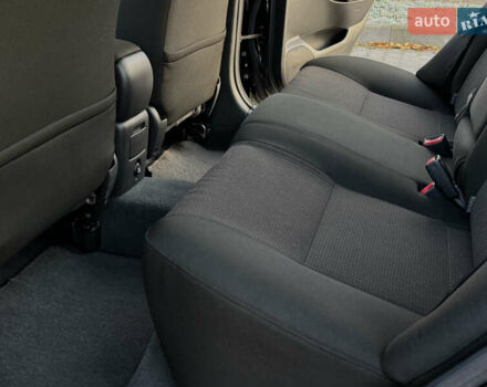 Черный Тойота Авенсис, объемом двигателя 1.8 л и пробегом 98 тыс. км за 10300 $, фото 55 на Automoto.ua