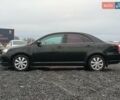 Черный Тойота Авенсис, объемом двигателя 1.8 л и пробегом 297 тыс. км за 7490 $, фото 7 на Automoto.ua