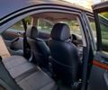 Черный Тойота Авенсис, объемом двигателя 1.8 л и пробегом 183 тыс. км за 7500 $, фото 10 на Automoto.ua