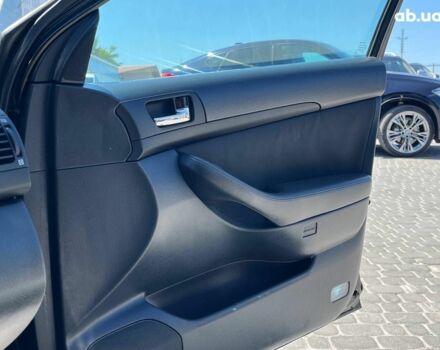 Чорний Тойота Авенсіс, об'ємом двигуна 2 л та пробігом 330 тис. км за 7690 $, фото 23 на Automoto.ua