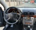 Чорний Тойота Авенсіс, об'ємом двигуна 1.8 л та пробігом 136 тис. км за 8300 $, фото 46 на Automoto.ua