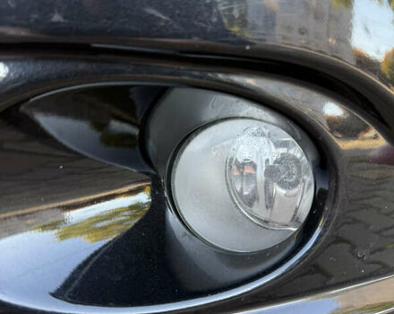 Черный Тойота Авенсис, объемом двигателя 1.8 л и пробегом 193 тыс. км за 9199 $, фото 12 на Automoto.ua