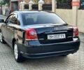 Чорний Тойота Авенсіс, об'ємом двигуна 1.8 л та пробігом 136 тис. км за 8300 $, фото 19 на Automoto.ua