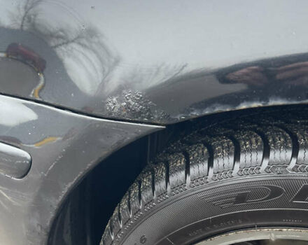 Чорний Тойота Авенсіс, об'ємом двигуна 1.8 л та пробігом 265 тис. км за 6300 $, фото 18 на Automoto.ua