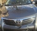 Черный Тойота Авенсис, объемом двигателя 2.2 л и пробегом 218 тыс. км за 9000 $, фото 33 на Automoto.ua
