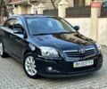 Чорний Тойота Авенсіс, об'ємом двигуна 1.8 л та пробігом 136 тис. км за 8300 $, фото 12 на Automoto.ua