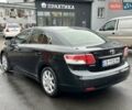Черный Тойота Авенсис, объемом двигателя 2 л и пробегом 275 тыс. км за 8200 $, фото 8 на Automoto.ua