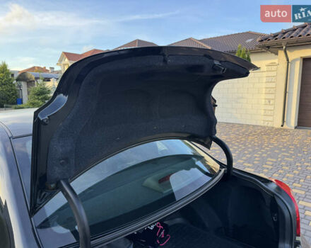 Черный Тойота Авенсис, объемом двигателя 1.8 л и пробегом 98 тыс. км за 10300 $, фото 78 на Automoto.ua