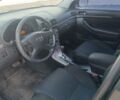 Черный Тойота Авенсис, объемом двигателя 1.8 л и пробегом 202 тыс. км за 7900 $, фото 7 на Automoto.ua