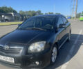 Чорний Тойота Авенсіс, об'ємом двигуна 1.8 л та пробігом 265 тис. км за 6300 $, фото 3 на Automoto.ua