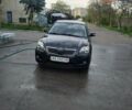 Черный Тойота Авенсис, объемом двигателя 1.79 л и пробегом 265 тыс. км за 6800 $, фото 5 на Automoto.ua
