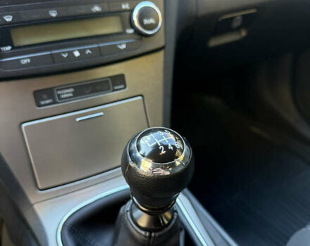 Черный Тойота Авенсис, объемом двигателя 1.8 л и пробегом 193 тыс. км за 9199 $, фото 41 на Automoto.ua