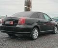 Черный Тойота Авенсис, объемом двигателя 1.8 л и пробегом 297 тыс. км за 7440 $, фото 4 на Automoto.ua