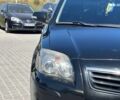 Чорний Тойота Авенсіс, об'ємом двигуна 2 л та пробігом 330 тис. км за 7690 $, фото 8 на Automoto.ua