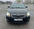 Чорний Тойота Авенсіс, об'ємом двигуна 1.8 л та пробігом 265 тис. км за 6300 $, фото 7 на Automoto.ua