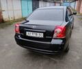 Черный Тойота Авенсис, объемом двигателя 1.8 л и пробегом 256 тыс. км за 7999 $, фото 30 на Automoto.ua