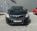 Черный Тойота Авенсис, объемом двигателя 1.99 л и пробегом 237 тыс. км за 8500 $, фото 1 на Automoto.ua