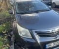 Черный Тойота Авенсис, объемом двигателя 2.2 л и пробегом 218 тыс. км за 9000 $, фото 8 на Automoto.ua