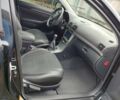 Черный Тойота Авенсис, объемом двигателя 1.8 л и пробегом 163 тыс. км за 8000 $, фото 13 на Automoto.ua