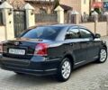 Чорний Тойота Авенсіс, об'ємом двигуна 1.8 л та пробігом 136 тис. км за 8300 $, фото 9 на Automoto.ua