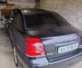 Черный Тойота Авенсис, объемом двигателя 1.8 л и пробегом 256 тыс. км за 7999 $, фото 6 на Automoto.ua
