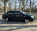 Черный Тойота Авенсис, объемом двигателя 1.79 л и пробегом 130 тыс. км за 7500 $, фото 2 на Automoto.ua