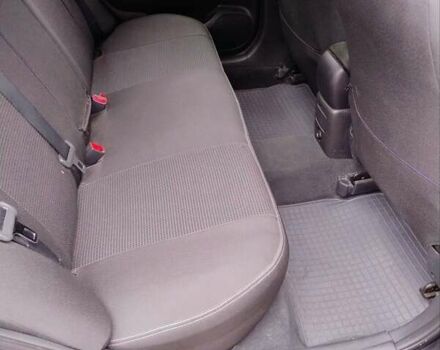 Черный Тойота Авенсис, объемом двигателя 1.8 л и пробегом 256 тыс. км за 7999 $, фото 32 на Automoto.ua