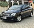Чорний Тойота Авенсіс, об'ємом двигуна 1.8 л та пробігом 136 тис. км за 8300 $, фото 3 на Automoto.ua