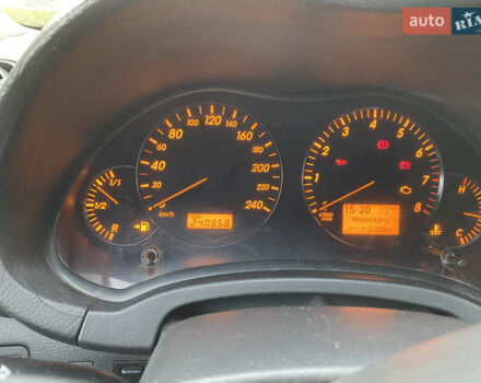 Черный Тойота Авенсис, объемом двигателя 1.8 л и пробегом 240 тыс. км за 6313 $, фото 22 на Automoto.ua